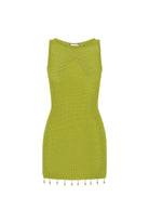 Runaway The Label Runaway The Label Ariya Mini Dress Runaway The Label Ariya Mini Dress Splash Swimwear Skirts