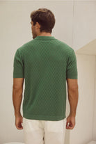 Runaway The Label Runaway The Label Billie Shirt Runaway The Label Billie Shirt Splash Swimwear Mens Shirt