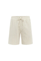 Runaway The Label Runaway The Label Tristian Drawstring Short Runaway The Label Tristian Drawstring Short Splash Swimwear Mens Shorts