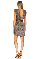 Sabina Musayev Sabina Musayev Marissa Dress Sabina Musayev Marissa Dress Splash Swimwear Dresses