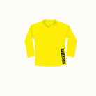 Salty Ink Kids Kids Swimwear 417 Sun / B4 Boys L/S Rashvest