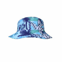 Salty Ink Kids kids Boys Urban Jungle Sunhat Salty Ink Boys Urban Jungle Sunhat