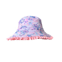 Salty Ink Kids Toddler Girls Miss Fairy Sunhat Salty Ink Toddler Girls Miss Fairy Sunhat Splash Swimwear kids