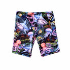 Salty Ink Salty Ink Boys Marina Mirage Jammer Salty Ink Boys Marina Mirage Jammer | Splash Swimwear Splash Swimwear Jammer