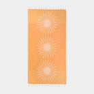 Sand Cloud Sand Cloud Daystar Beach Towell WSF25TOW002MLTRG Sand Cloud Daystar Beach Towell Splash Swimwear Accessories 810122606901
