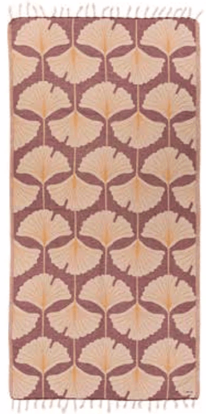 Sand Cloud Sand Cloud Melrose Beach Towell Sand Cloud Melrose Beach Towell Splash Swimwear