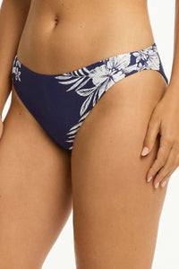 Sea Level Aloha Regular Cheeky Pant Sea Level Aloha Regular Cheeky Pant Splash Swimwear