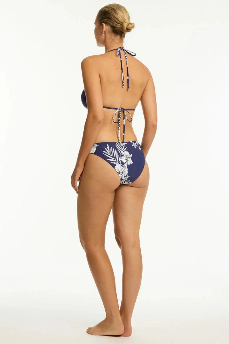 Sea Level Aloha Regular Cheeky Pant Sea Level Aloha Regular Cheeky Pant Splash Swimwear