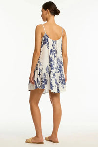 Sea Level Aloha Short Sundress Sea Level Aloha Short Sundress Splash Swimwear