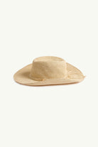 Sea Level Beach Accessories Coast Cowboy Hat SL8168AC-NATURAL-ONE-SIZE Beach Accessories Coast Cowboy Hat Splash Swimwear Hats Natural / One Size 9347760729286