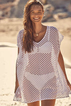 Sea Level Castaway Kaftan SL9023CY Sea Level Castaway Kaftan Splash Swimwear 9347760655356