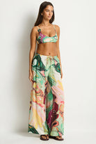 Sea Level Sea Level Abyss Surf Pant Abyss Surf Pant | Sea Level Splash Swimwear Pants
