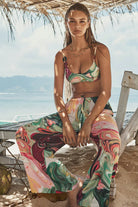 Sea Level Sea Level Abyss Surf Pant Abyss Surf Pant | Sea Level Splash Swimwear Pants