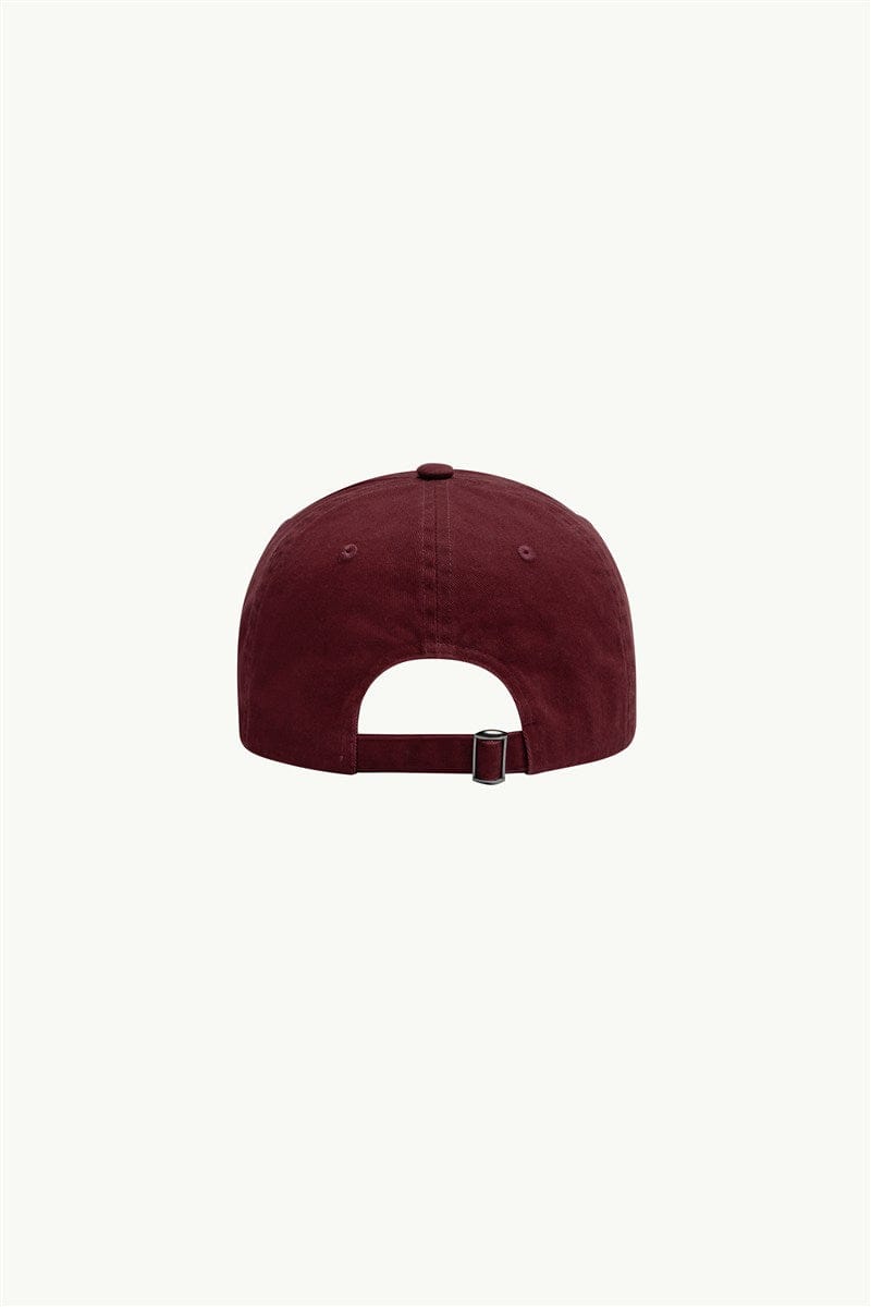 Sea Level Sea Level Beach Accessories Sol Surf Cap - Wine SL8179AC-OS Sea Level Beach Accessories Sol Surf Cap - Wine Splash Swimwear Hats O/S 9362733003828