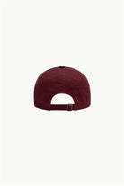 Sea Level Sea Level Beach Accessories Sol Surf Cap - Wine SL8179AC-OS Sea Level Beach Accessories Sol Surf Cap - Wine Splash Swimwear Hats O/S 9362733003828