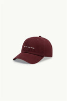 Sea Level Sea Level Beach Accessories Sol Surf Cap - Wine SL8179AC-OS Sea Level Beach Accessories Sol Surf Cap - Wine Splash Swimwear Hats O/S 9362733003828
