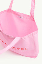 Sea Level Sea Level Logo Cotton Beach Tote Sea Level Logo Cotton Beach Tote Splash Swimwear