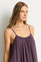 Sea Level Sea Level Resort Essentials Maxi Sundress Resort Essentials Maxi Sundress | Sea Level Splash Swimwear Dresses