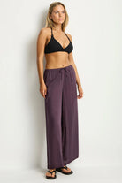 Sea Level Sea Level Resort Essentials Surf Pant Resort Essentials Surf Pant | Sea Level Splash Swimwear Pants
