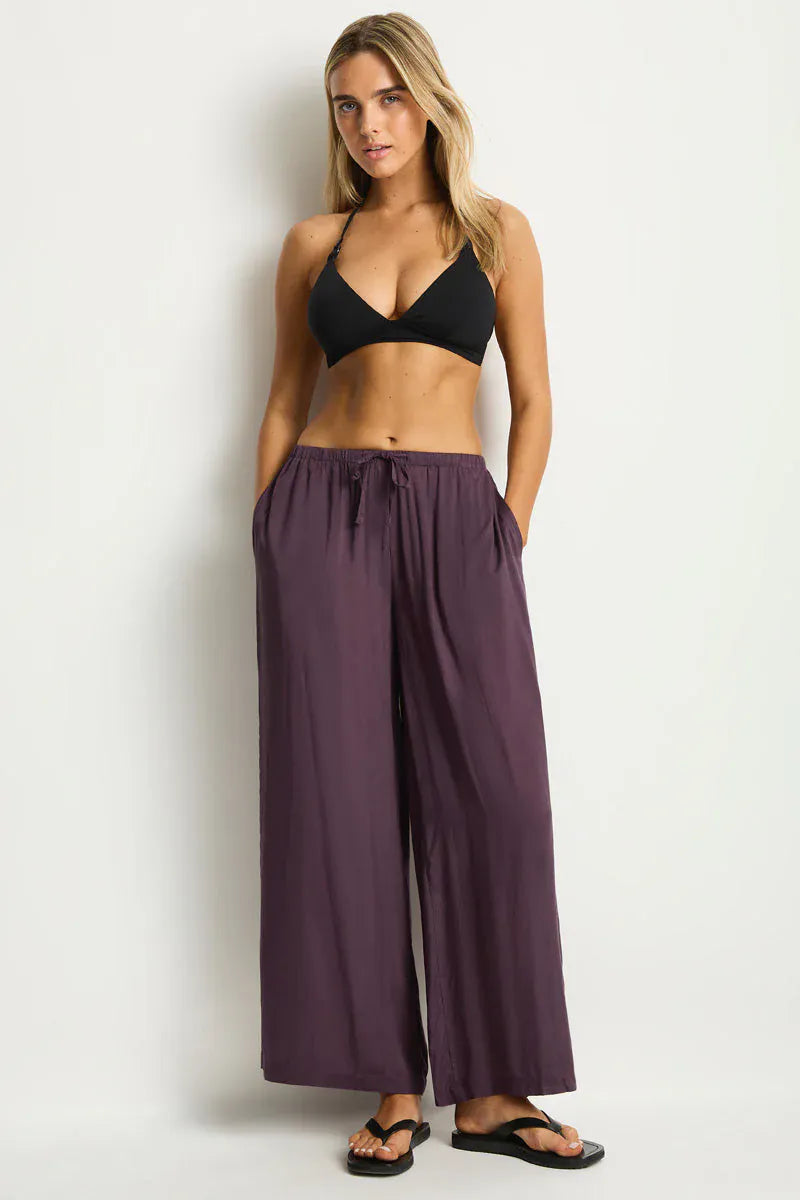 Sea Level Sea Level Resort Essentials Surf Pant Resort Essentials Surf Pant | Sea Level Splash Swimwear Pants
