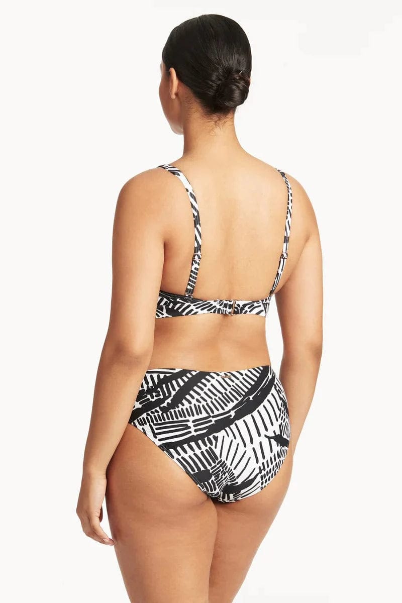 Sea Level Set Bikini Set 16 Pampas E/F Bikini Set Sea Level Pampas E/F Set