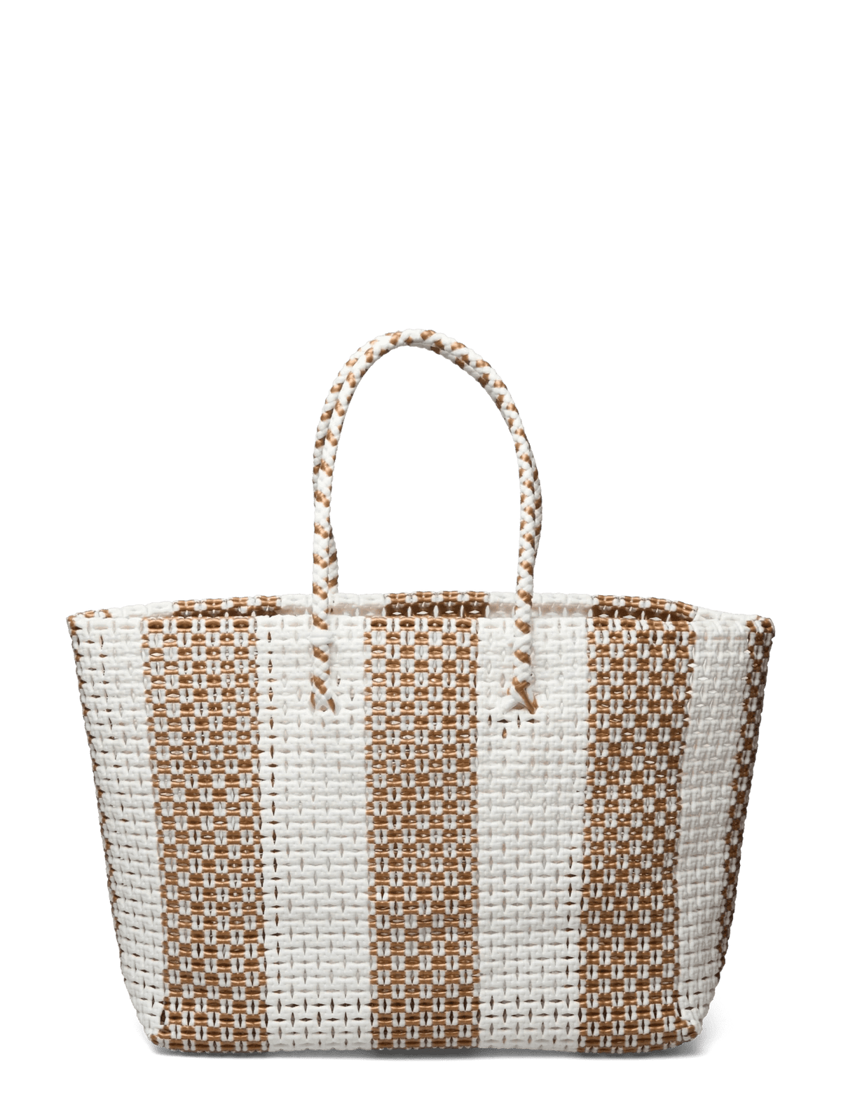 Carried Away Woven Basket Bag - Seafolly - Splash Swimwear  - bags, Mar24, seafolly, Womens - Splash Swimwear 