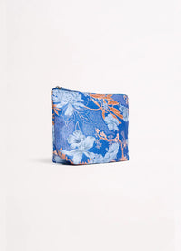 Eden Zip Pouch - Seafolly - Splash Swimwear  - accessories, Aug23, Beach Accessories, beach bags, Seafolly, Womens - Splash Swimwear 