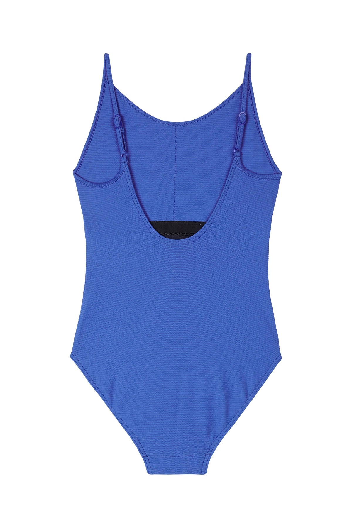 Seafolly Girls kids Girls Summer Essential Rib Tank