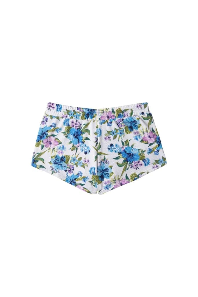 Seafolly Girls Girls Vanuatu Swim Short Splash Swimwear kids