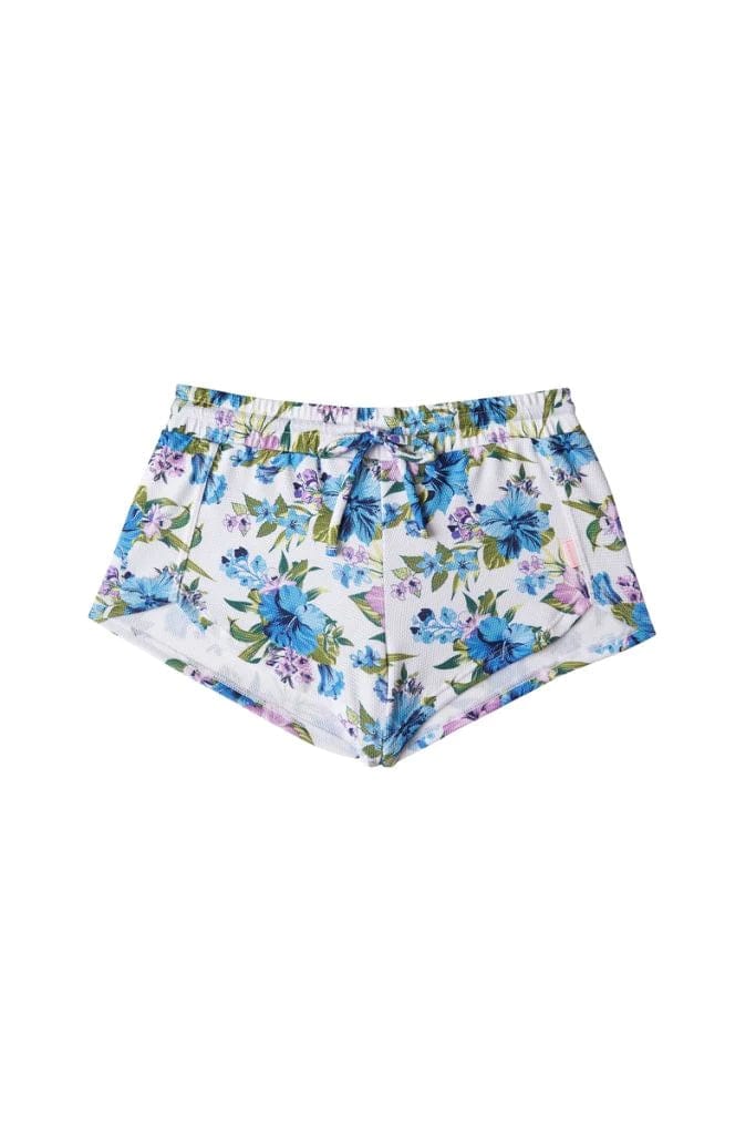 Seafolly Girls Girls Vanuatu Swim Short Splash Swimwear kids