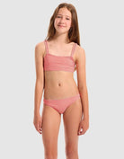 Seafolly Girls Seafolly Girls Gingham Bikini Seafolly Girls Gingham Bikini Splash Swimwear Kids Swimwear