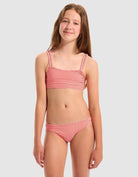Seafolly Girls Seafolly Girls Gingham Bikini Seafolly Girls Gingham Bikini Splash Swimwear Kids Swimwear