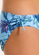 Seafolly Girls Seafolly Girls Summer Chintz Triangle Bikini Set Seafolly Girls Gingham Bikini Splash Swimwear Kids Swimwear