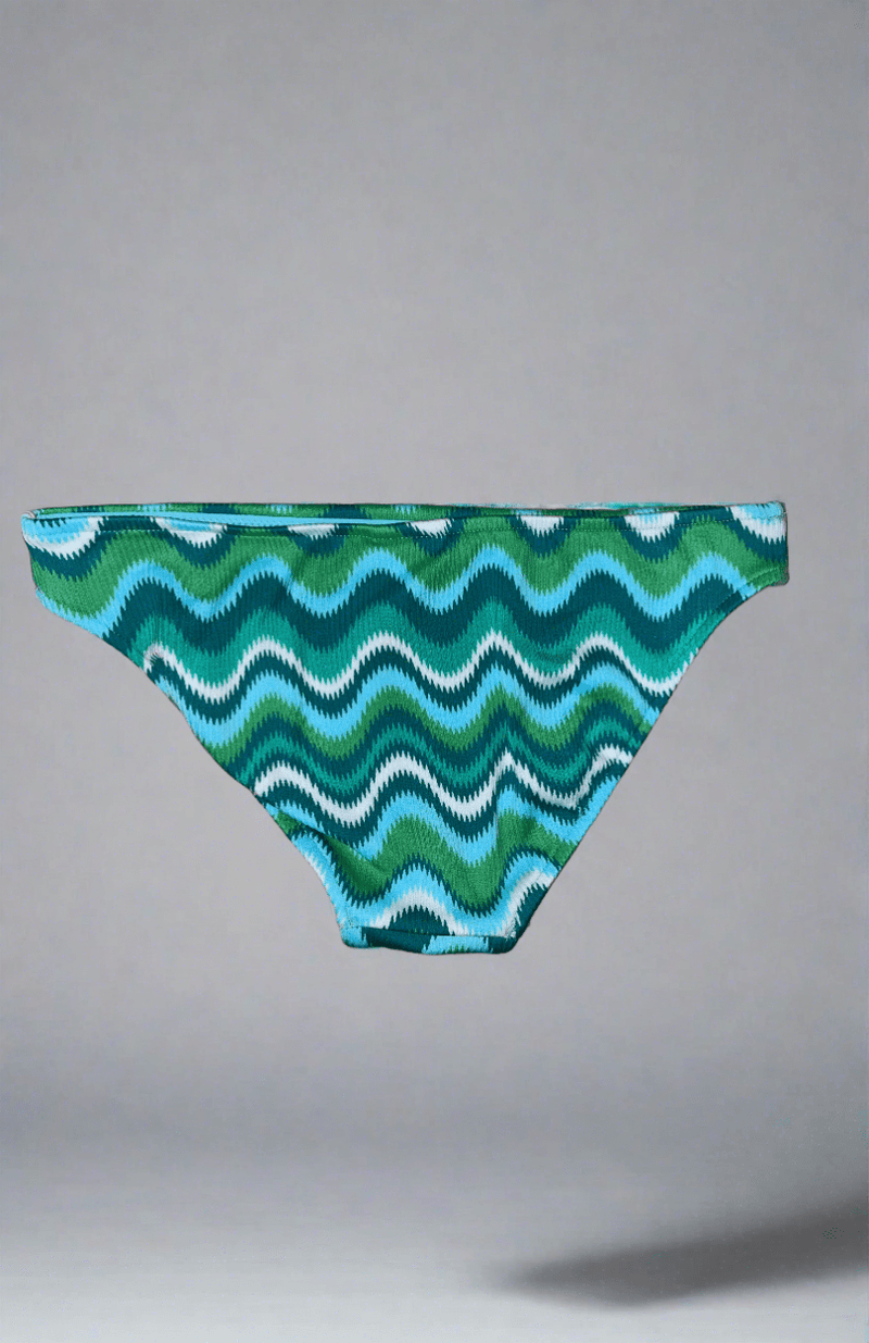 Seafolly Bikini Bottoms Neue Wave Tropical Vacay Hipster Bikini Bottom Seafolly Neue Wave Tropical Vacay Hipster Bikini Bottom