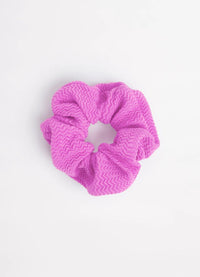 Sea Dive Scrunchies 2/Pack - Seafolly - Splash Swimwear  - Mar24, seafolly, Womens - Splash Swimwear 