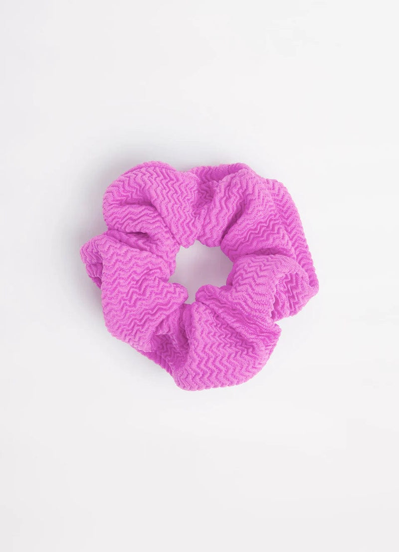 Seafolly Accessories Sea Dive Scrunchies 2/Pack Seafolly Sea Dive Scrunchies 2/Pack