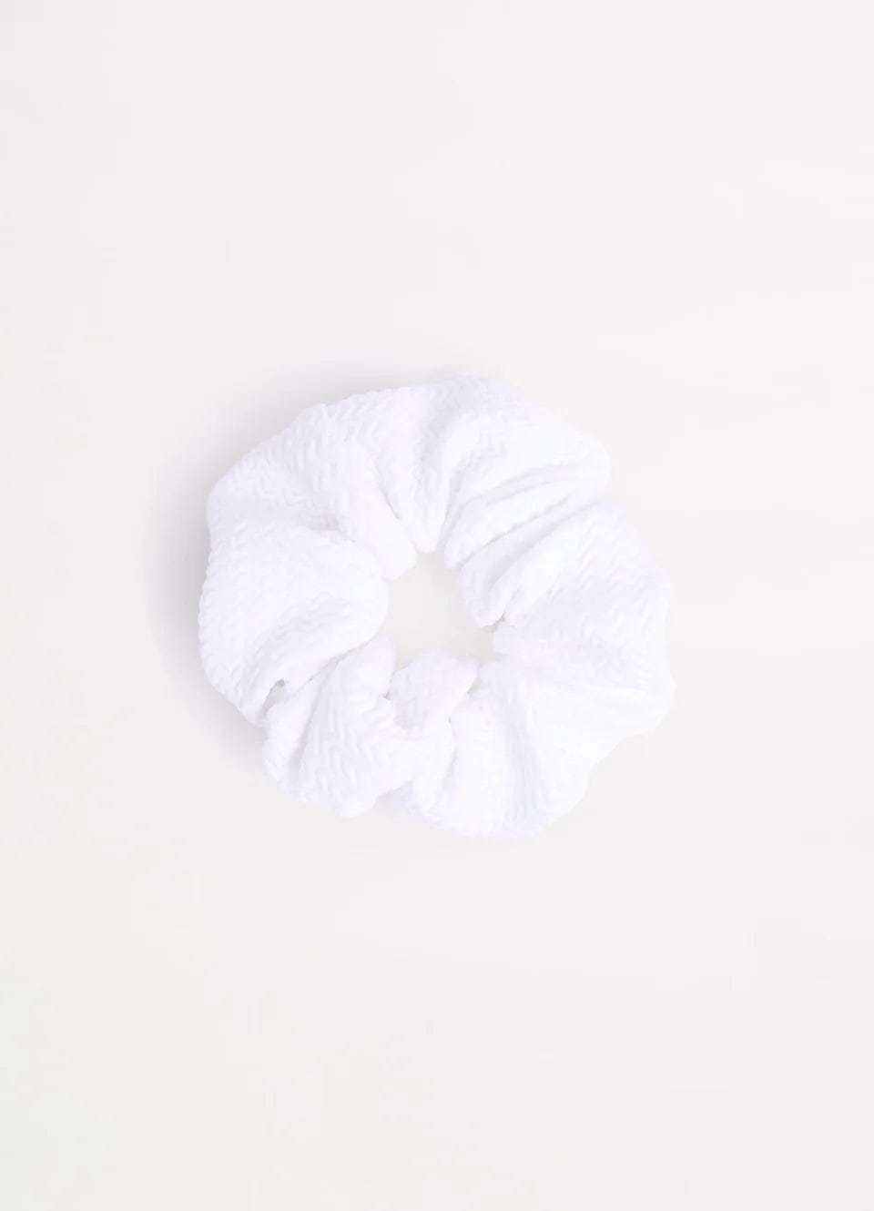 Seafolly Sea Dive Scrunchies 2/Pack Seafolly Sea Dive Scrunchies 2/Pack Splash Swimwear Accessories