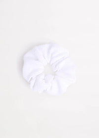 Seafolly Sea Dive Scrunchies 2/Pack Seafolly Sea Dive Scrunchies 2/Pack Splash Swimwear Accessories