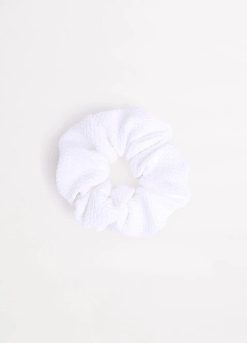 Seafolly Sea Dive Scrunchies 2/Pack Seafolly Sea Dive Scrunchies 2/Pack Splash Swimwear Accessories