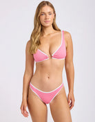 Seafolly Seafolly Beach Bound Hipster Pant Seafolly Beach Bound Hipster Pant Splash Swimwear Bikini Bottoms