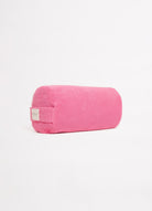 Seafolly Seafolly Beach Essential Terry Beach Pillow - Dark Pop Pink 71900.DarkPopPink-OS Seafolly Beach Essential Terry Beach Pillow - Dark Pop Pink Splash Swimwear Accessories OS 9360519331509