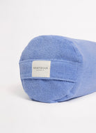 Seafolly Seafolly Beach Essential Terry Beach Pillow - Haze Blue 71900.HazeBlue-OS Seafolly Beach Essential Terry Beach Pillow - Haze Blue Splash Swimwear Accessories OS 9360519331486