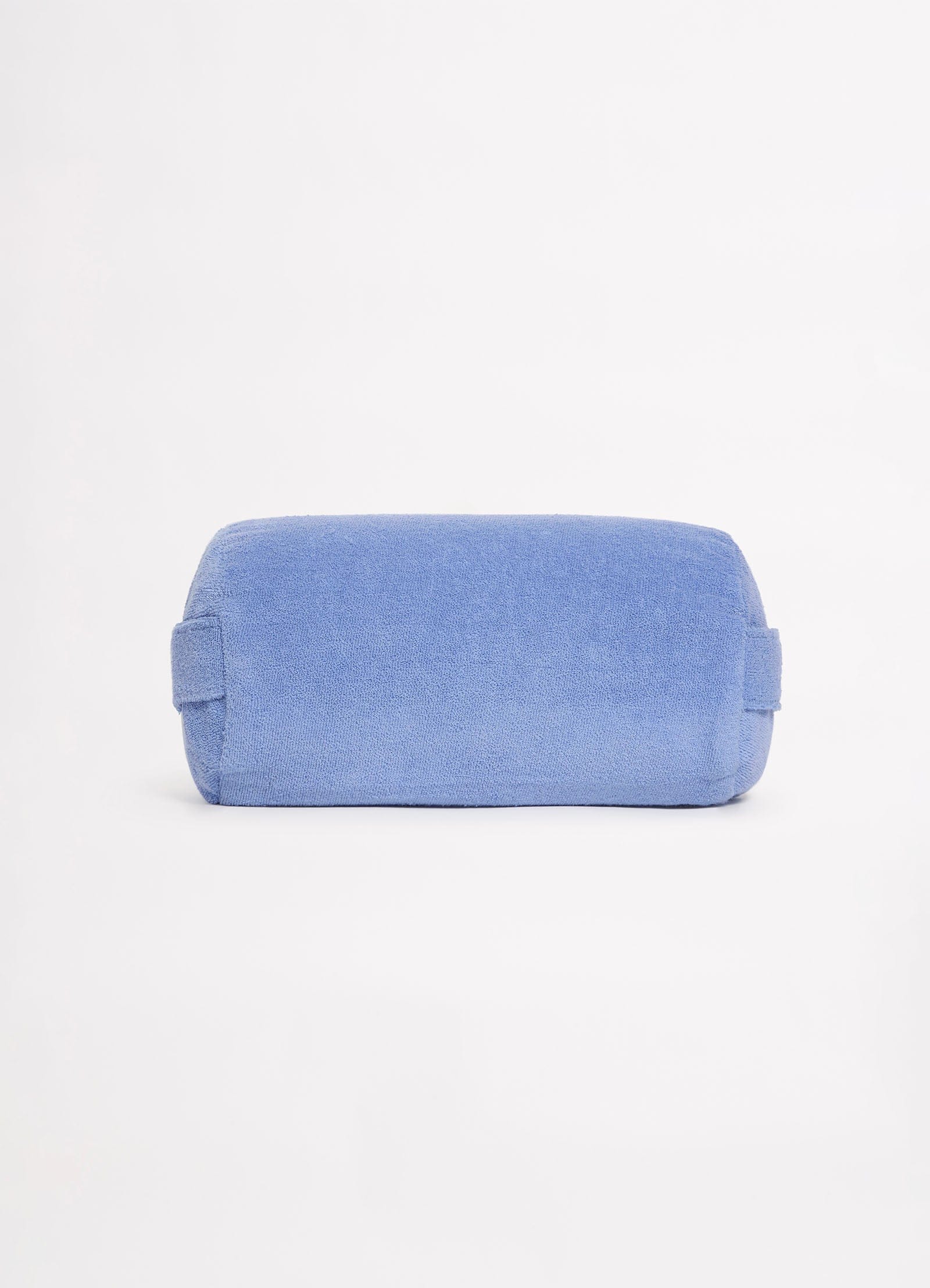 Seafolly Seafolly Beach Essential Terry Beach Pillow - Haze Blue 71900.HazeBlue-OS Seafolly Beach Essential Terry Beach Pillow - Haze Blue Splash Swimwear Accessories OS 9360519331486