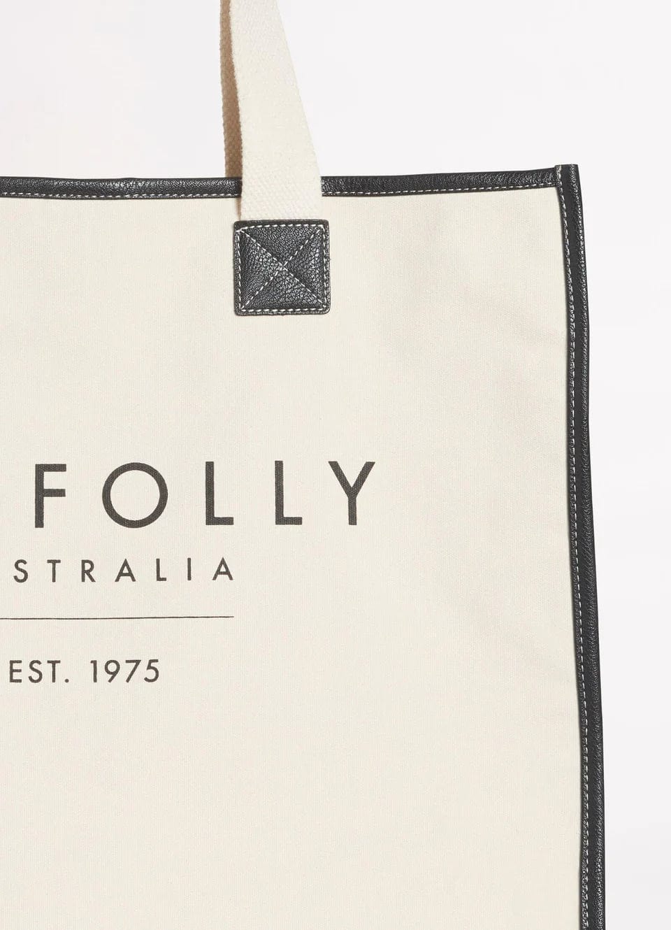 Seafolly Canvas Tote - Seafolly - Splash Swimwear  - accessories, bags, Beach Accessories, beach bags, Oct23, seafolly, Womens - Splash Swimwear 