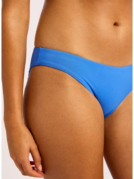Seafolly Seafolly Collective Hipster Pant - Sapphire Seafolly Collective Hipster Pant - Sapphire Splash Swimwear
