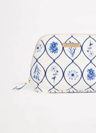 Seafolly Seafolly Marbella Pouch Bag 72145-BG Seafolly Marbella Pouch Bag Splash Swimwear Swimwear O/S 9360519099126