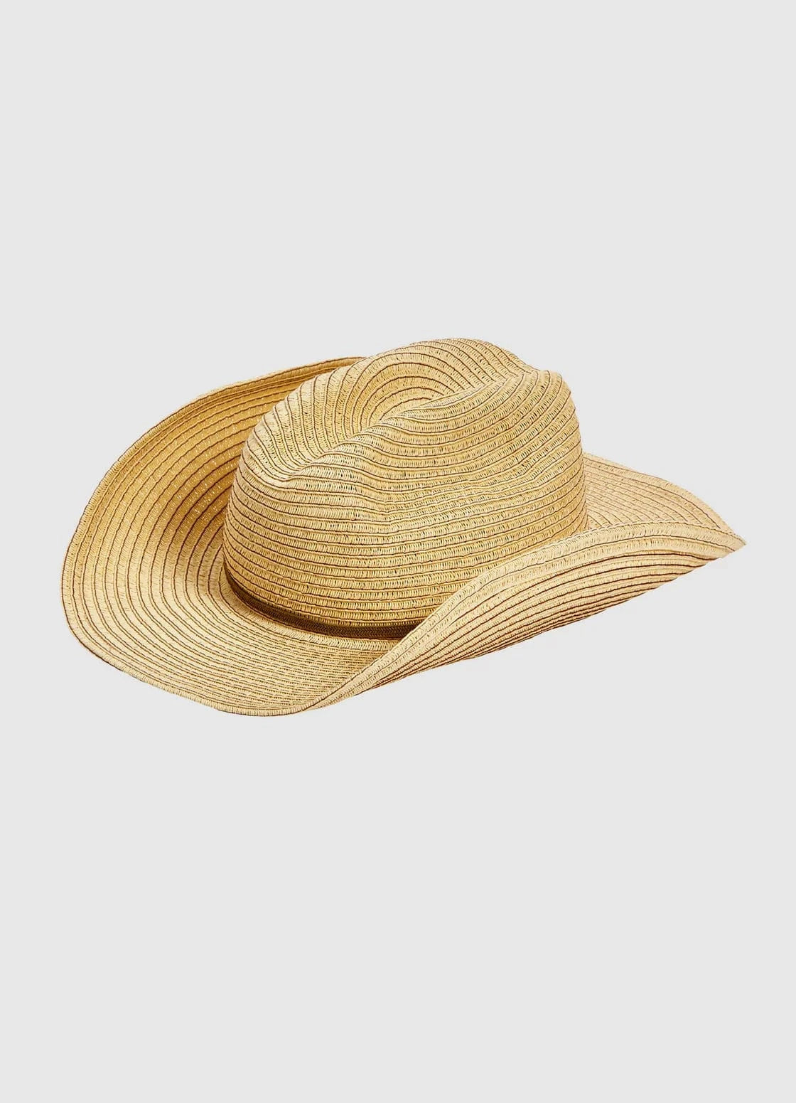 Seafolly Seafolly Shady Lady Coyote Hat - Natural S70330 Seafolly Shady Lady Coyote Hat - Natural Splash Swimwear Hats O/S 9337611025544