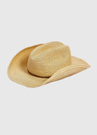 Seafolly Seafolly Shady Lady Coyote Hat - Natural S70330 Seafolly Shady Lady Coyote Hat - Natural Splash Swimwear Hats O/S 9337611025544