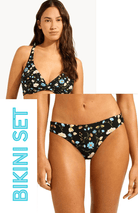 Seafolly Set Seafolly Modern Romance Wrap Front F Cup Bra & Hipster Pant Bikini Set Seafolly Modern Romance Wrap Front F Cup Bra & Hipster Pant Bikini Set Splash Swimwear One Pieces 8 1000027459