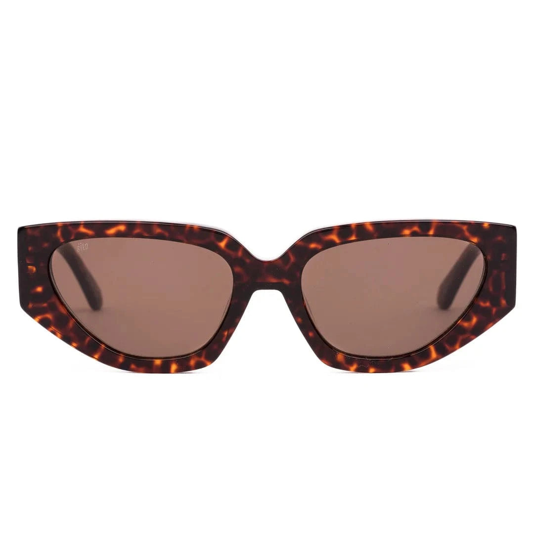 Sito Axis - Cheetah Lens Coffee SIAXS004S Axis - Cheetah Lens Coffee Splash Swimwear 9339740055003